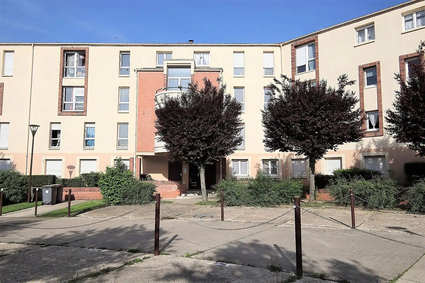 Appartement à vendre, 69m², Gif-sur-Yvette