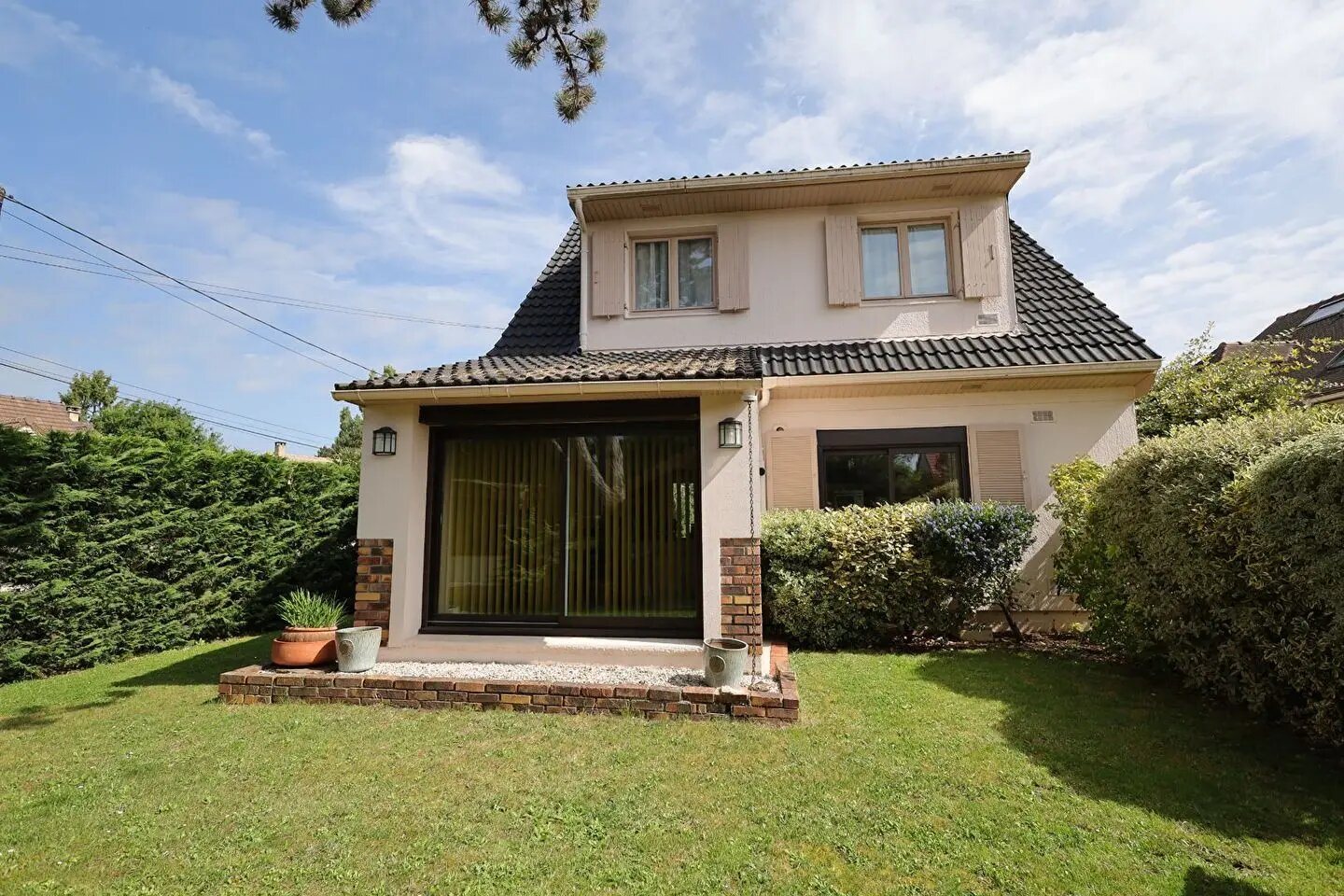 Maison à vendre, 112m², Bures-sur-Yvette