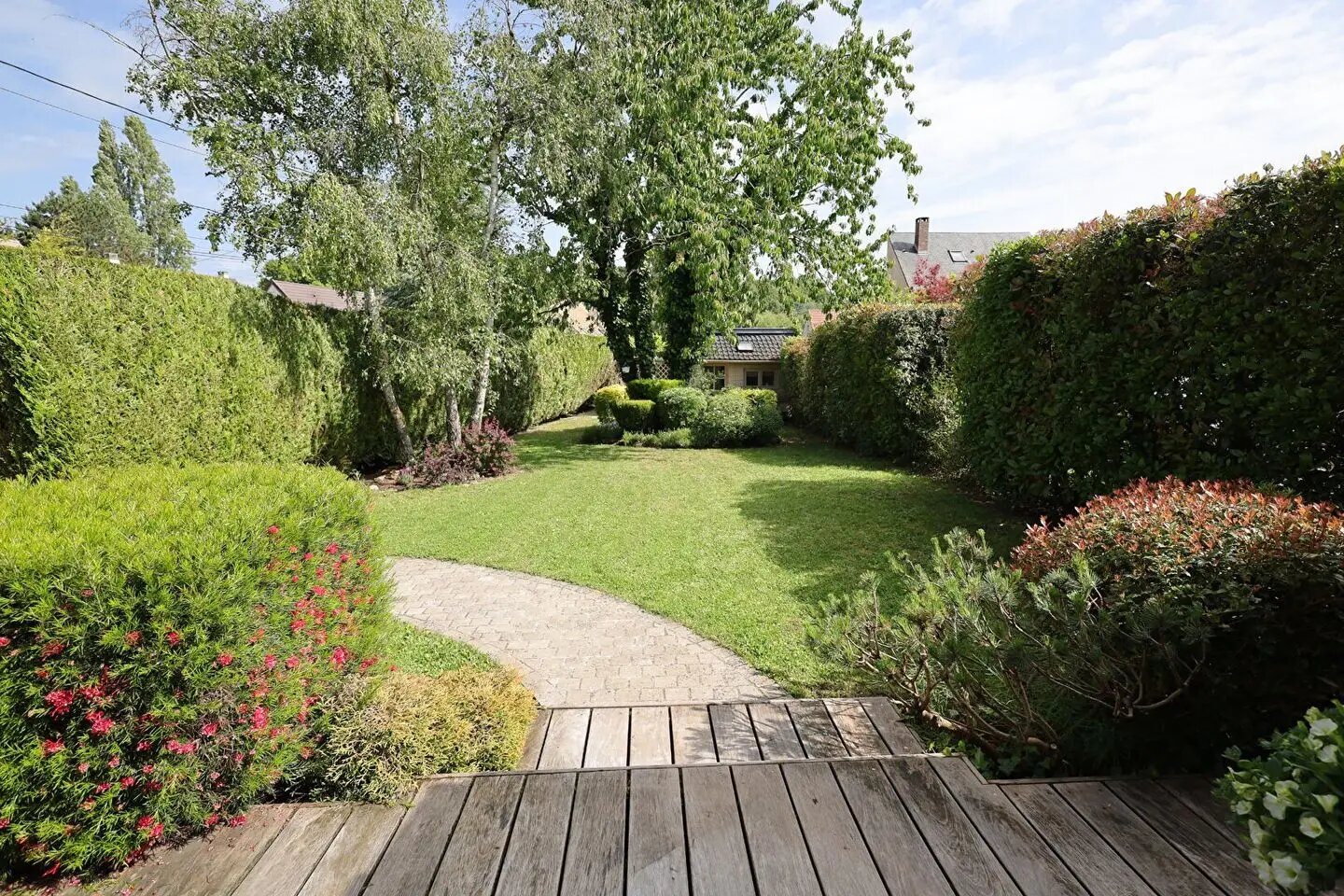 Maison à vendre, 112m², Bures-sur-Yvette