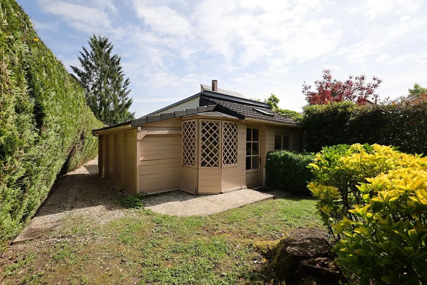 Maison à vendre, 112m², Bures-sur-Yvette