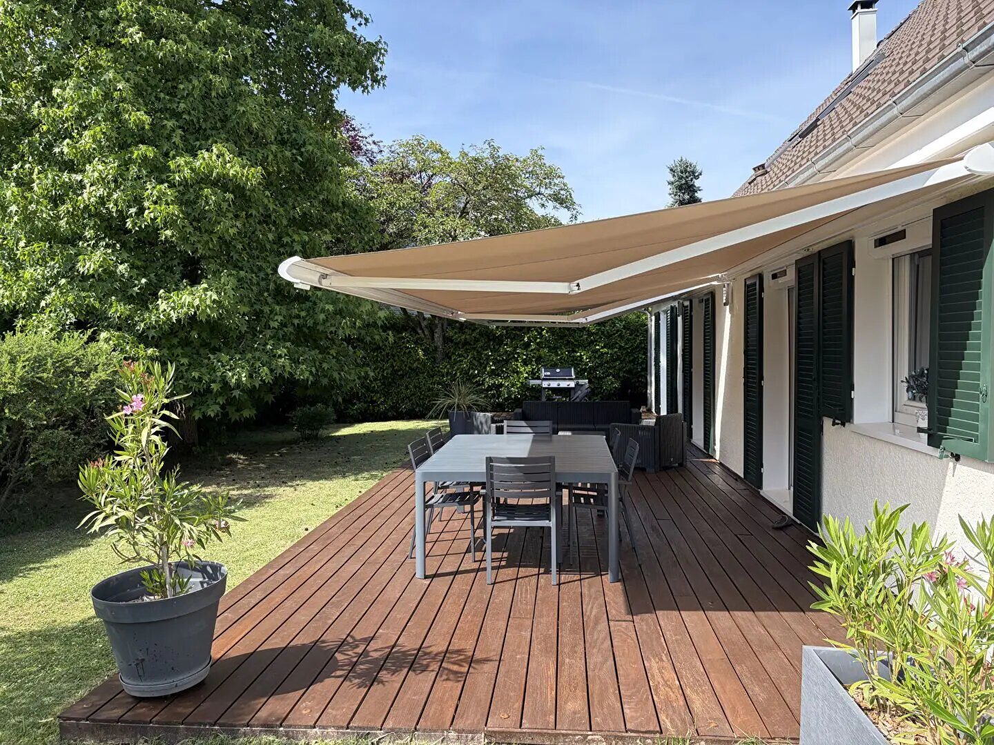 Maison à vendre, 215m², Gif-sur-Yvette