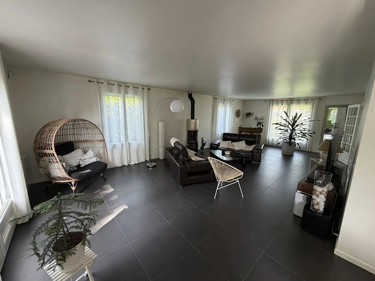 Maison à vendre, 215m², Gif-sur-Yvette