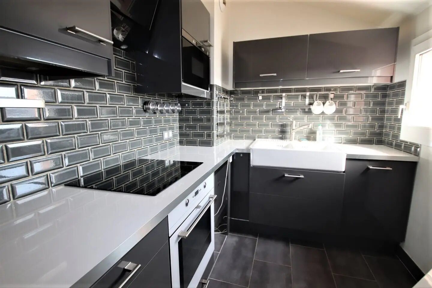 Appartement à louer, 47m², Gif-sur-Yvette