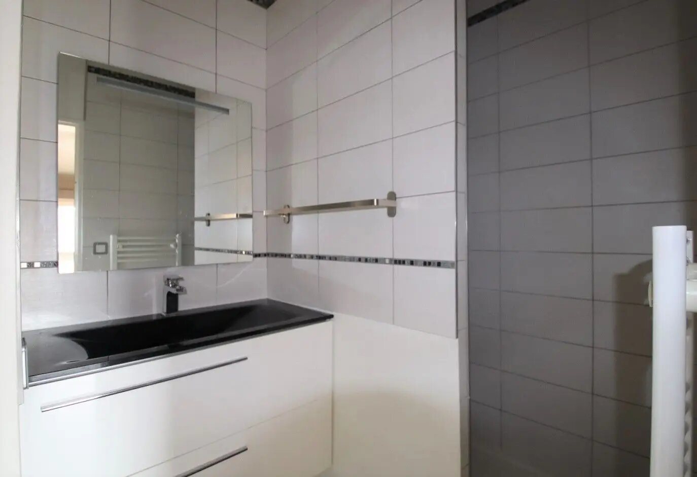 Appartement à louer, 47m², Gif-sur-Yvette