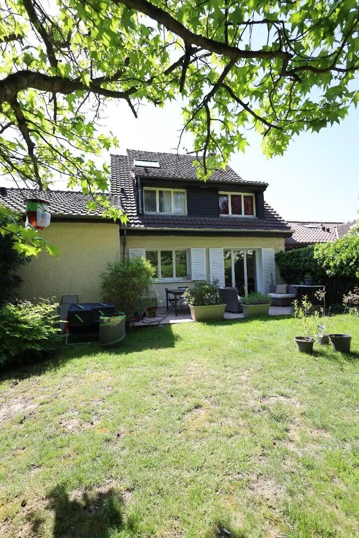 Maison à vendre, 140m², Gif-sur-Yvette