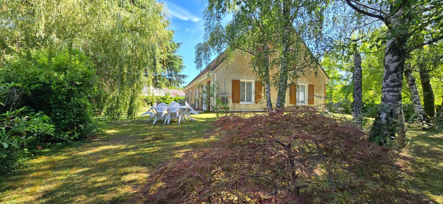 Maison à vendre, 240m², Gif-sur-Yvette