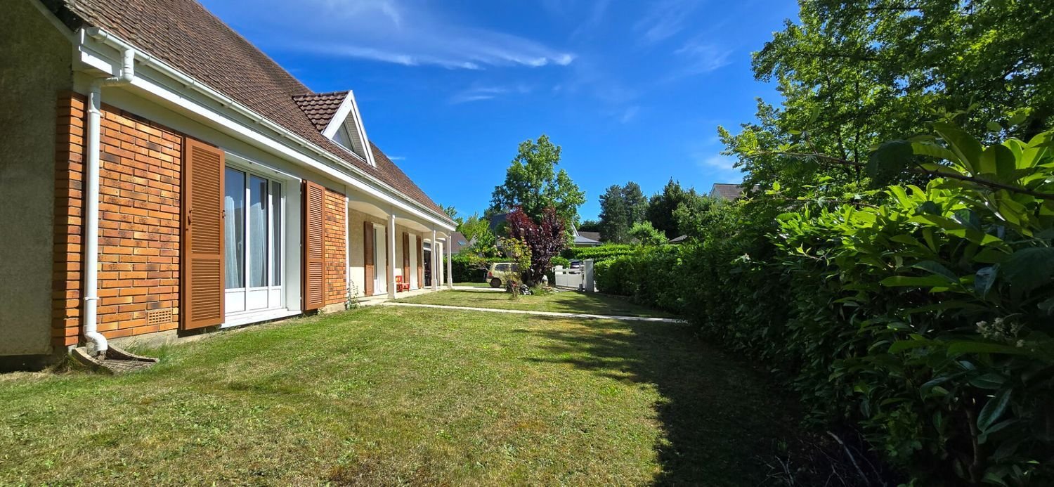 Maison à vendre, 240m², Gif-sur-Yvette