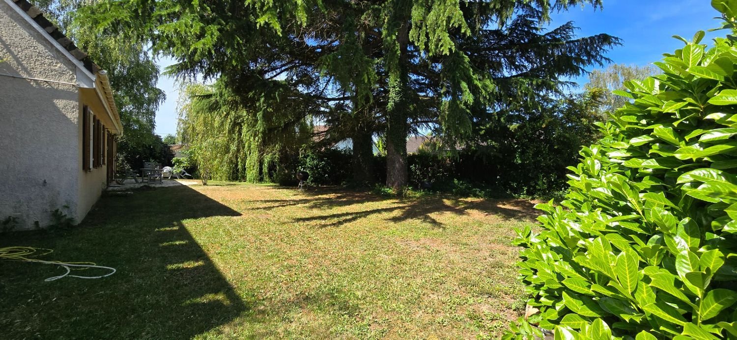 Maison à vendre, 240m², Gif-sur-Yvette