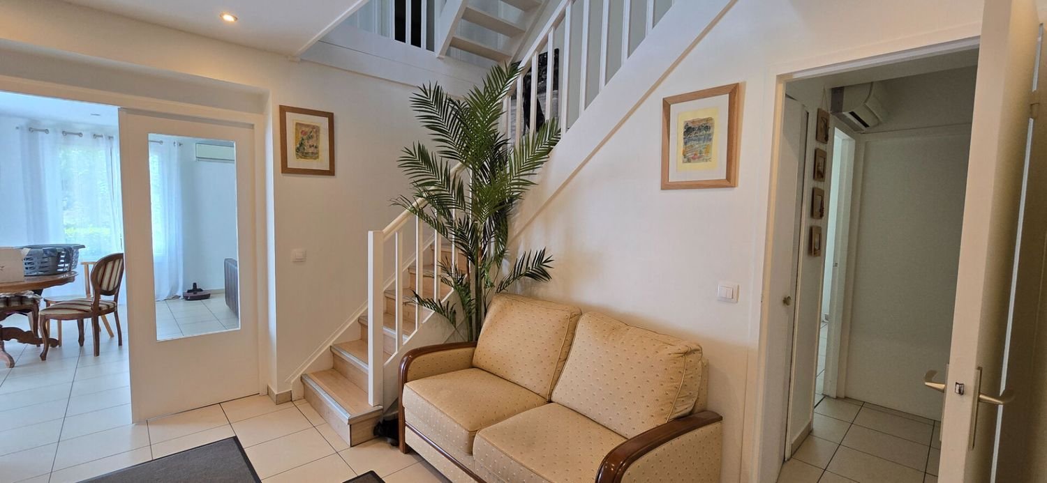 Maison à vendre, 240m², Gif-sur-Yvette