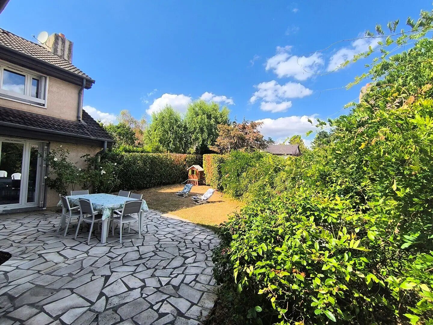 Maison à vendre, 116m², Gif-sur-Yvette