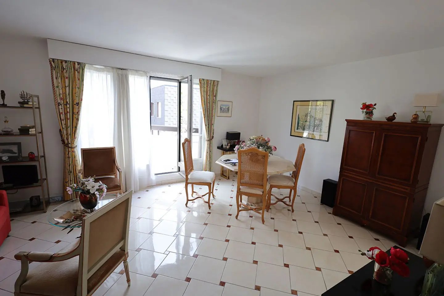 Appartement à vendre, 64m², Gif-sur-Yvette