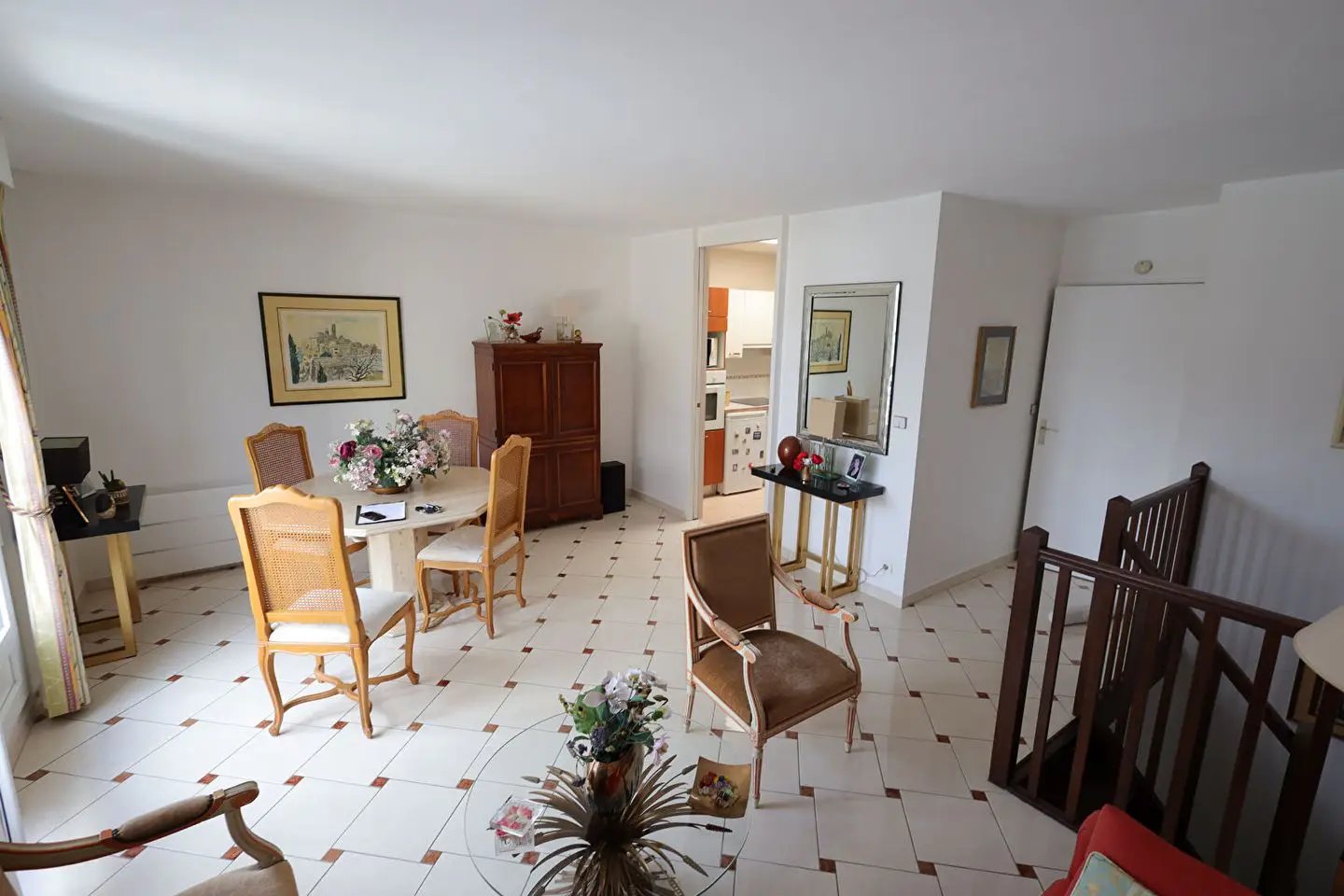 Appartement à vendre, 64m², Gif-sur-Yvette