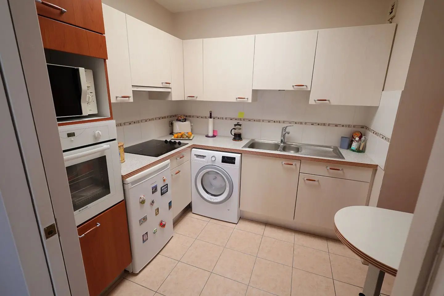 Appartement à vendre, 64m², Gif-sur-Yvette