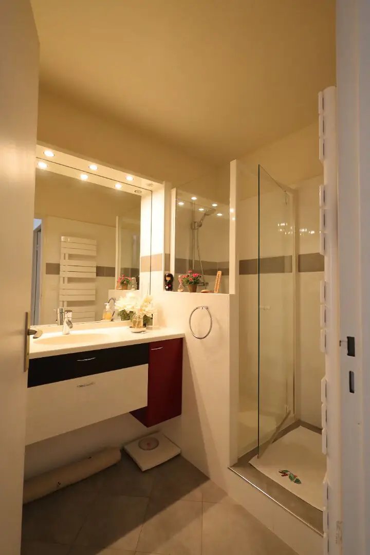 Appartement à vendre, 64m², Gif-sur-Yvette