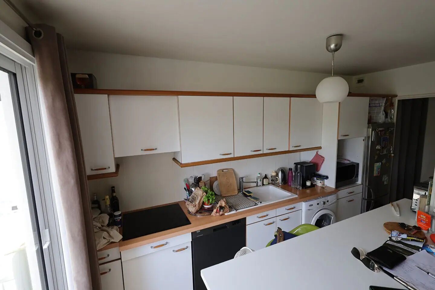 Appartement à vendre, 100m², Gif-sur-Yvette