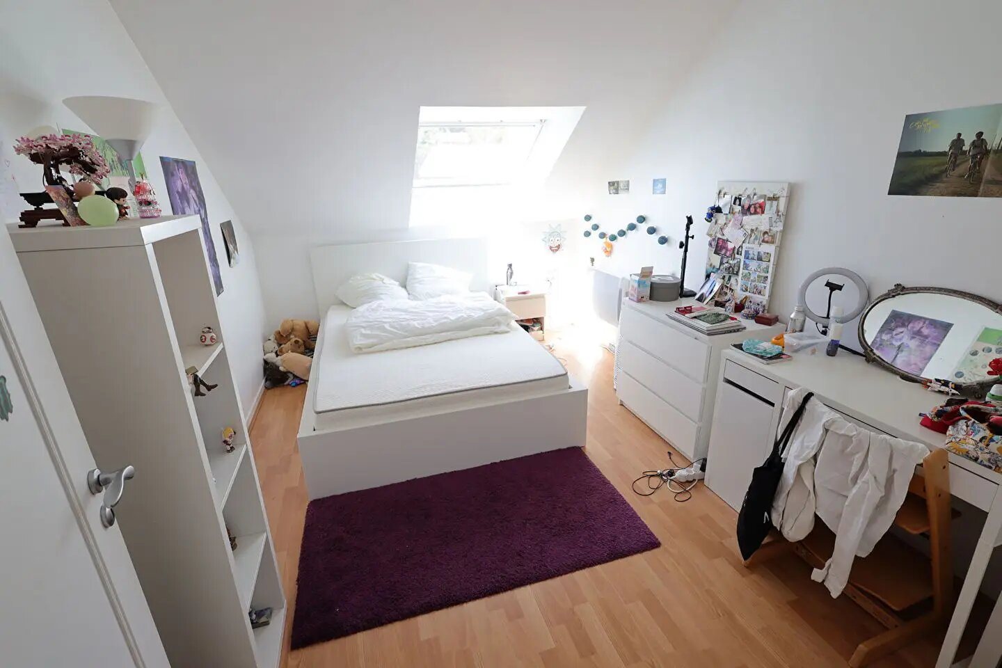 Appartement à vendre, 100m², Gif-sur-Yvette