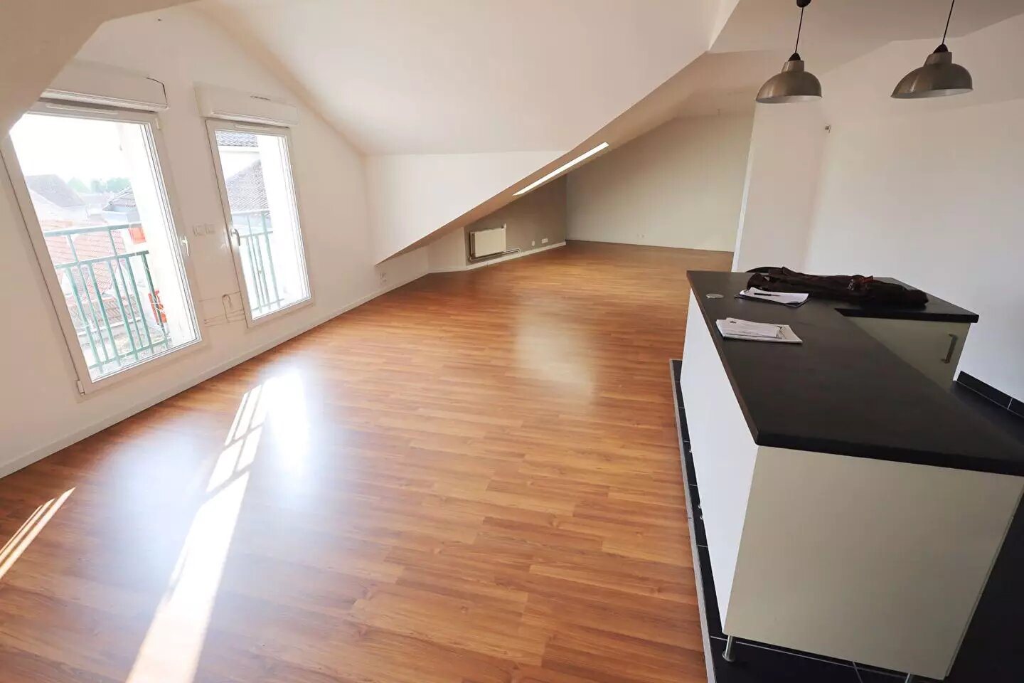 Appartement à vendre, 115m², Gometz-la-Ville