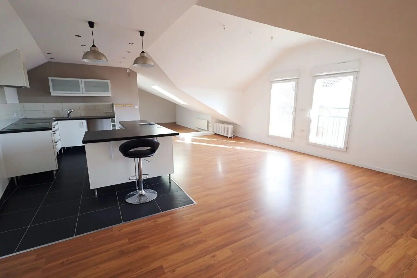 Appartement à vendre, 115m², Gometz-la-Ville