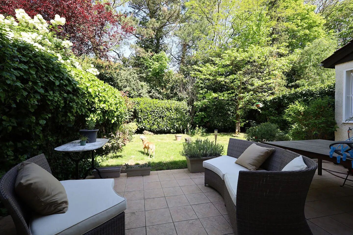 Maison à vendre, 140m², Gif-sur-Yvette