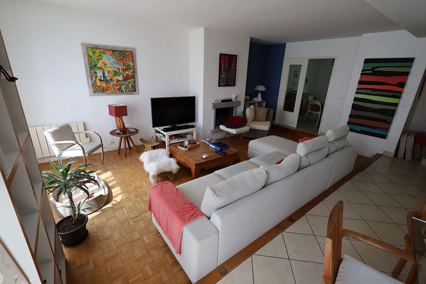 Maison à vendre, 140m², Gif-sur-Yvette