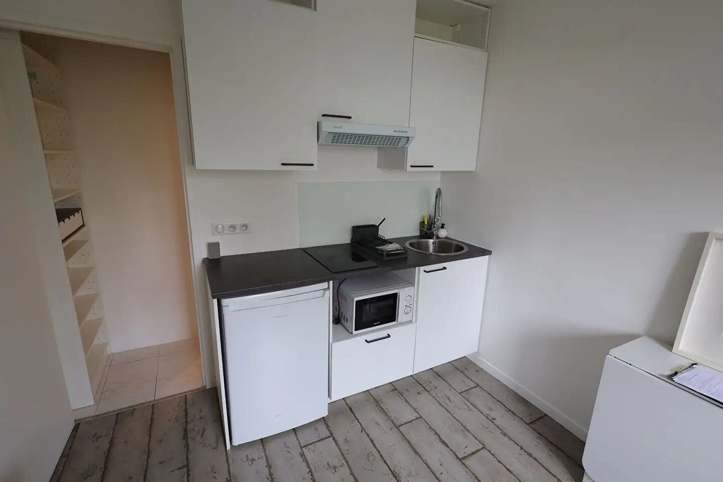 Appartement à louer, 18m², Gif-sur-Yvette