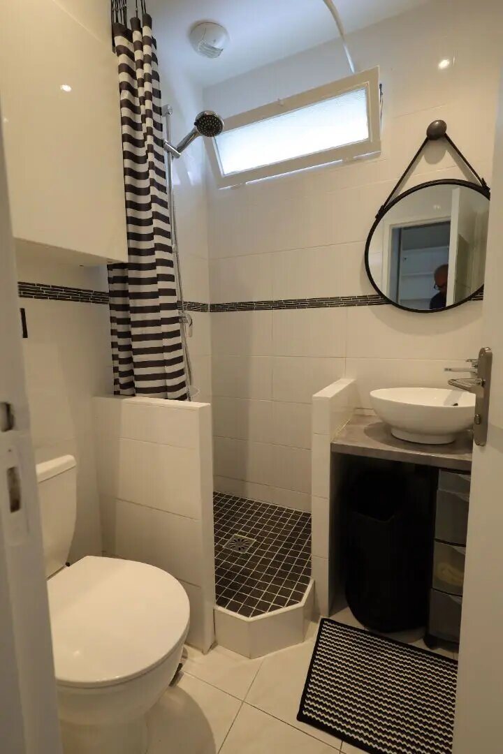Appartement à louer, 18m², Gif-sur-Yvette