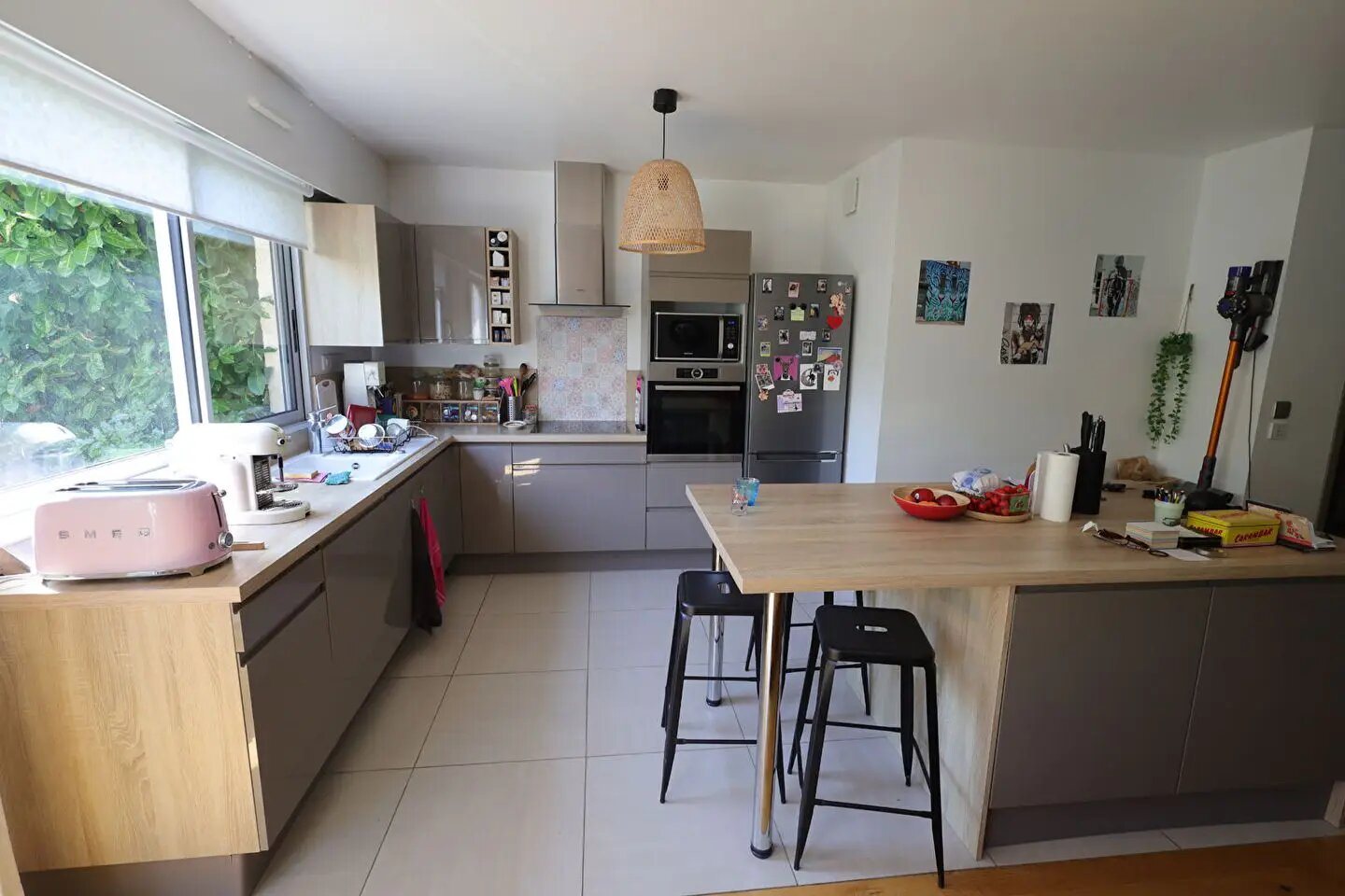 Appartement à vendre, 89m², Gif-sur-Yvette