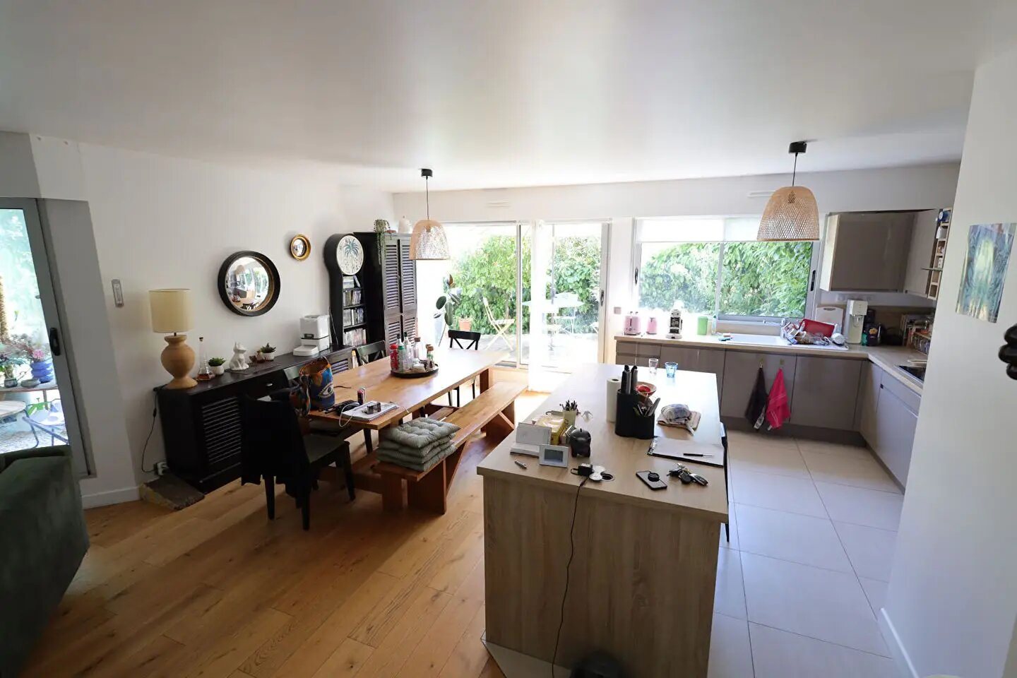 Appartement à vendre, 89m², Gif-sur-Yvette