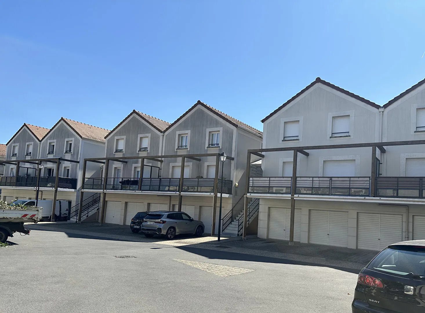 Appartement à louer, 62m², Ballainvilliers