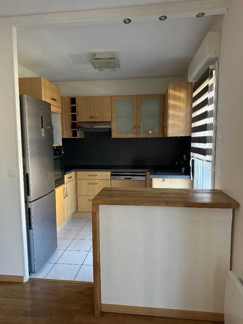Appartement à louer, 62m², Ballainvilliers