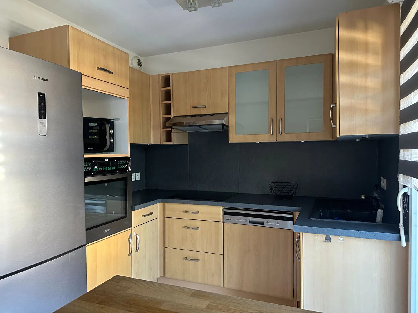 Appartement à louer, 62m², Ballainvilliers
