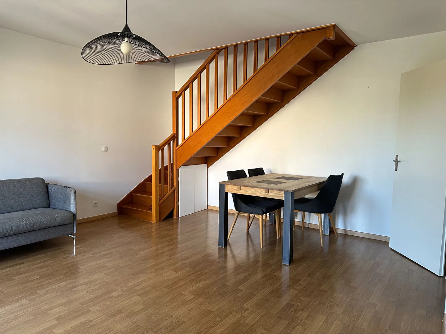 Appartement à louer, 62m², Ballainvilliers