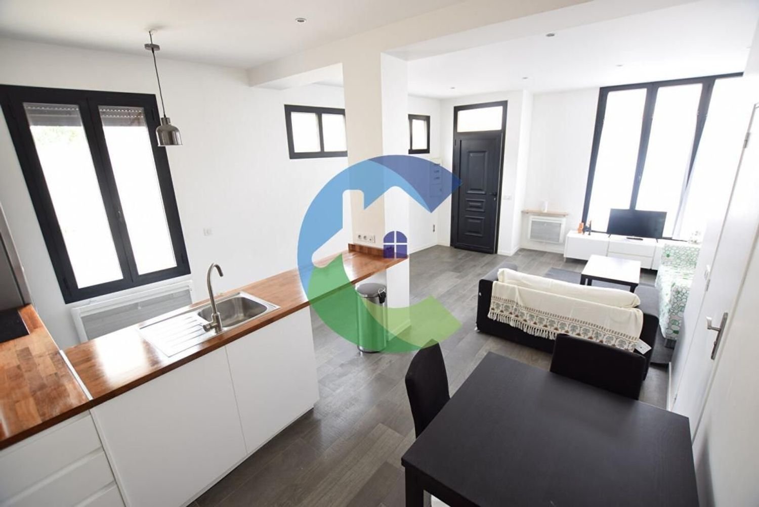 Maison à vendre, 74m², Ballainvilliers