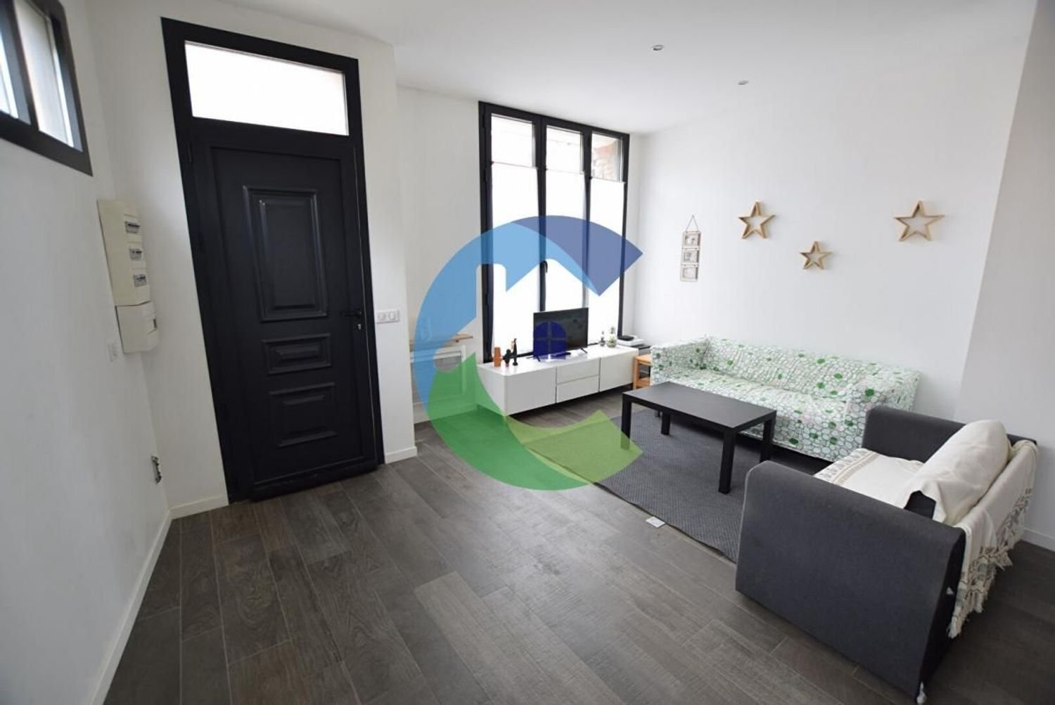 Maison à vendre, 74m², Ballainvilliers