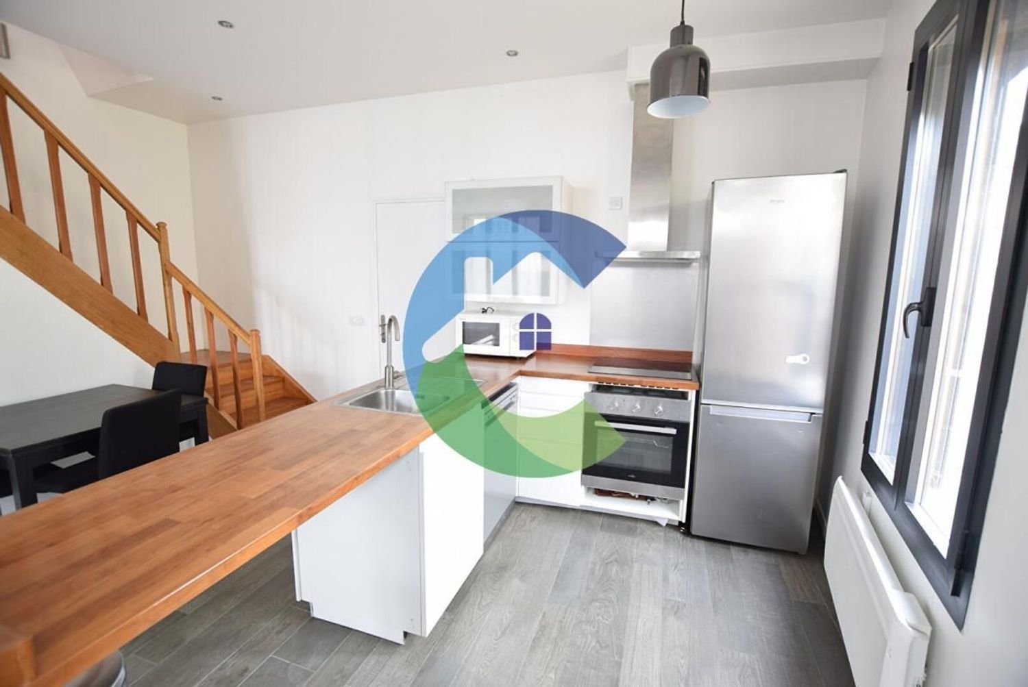 Maison à vendre, 74m², Ballainvilliers