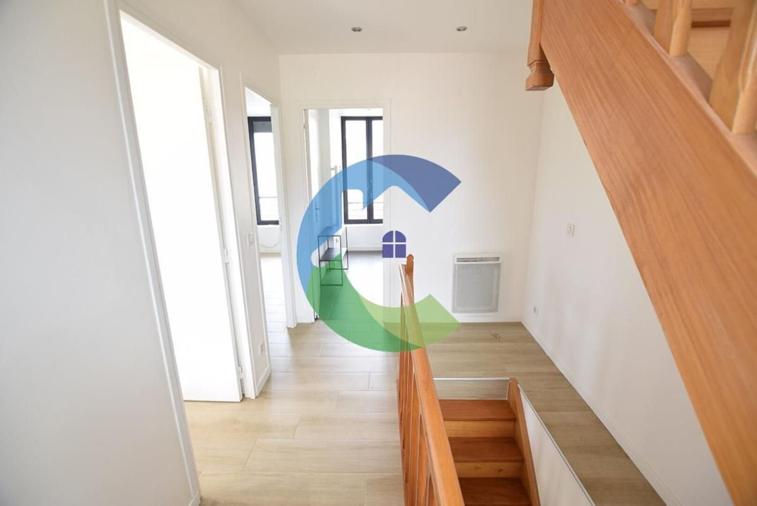 Maison à vendre, 74m², Ballainvilliers