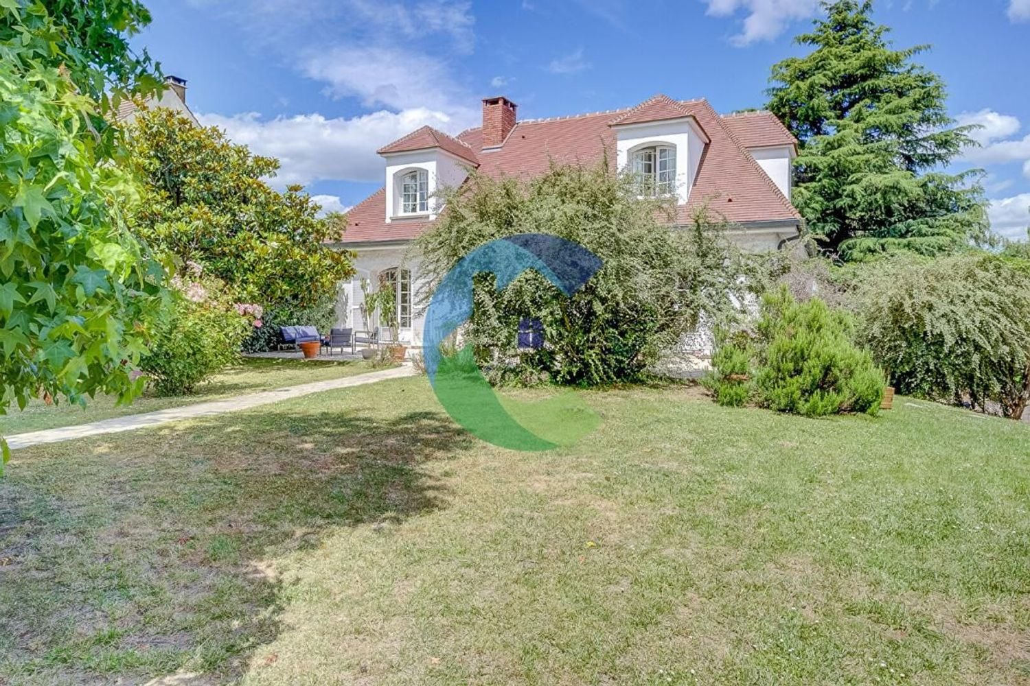 Maison à vendre, 136m², Ballainvilliers