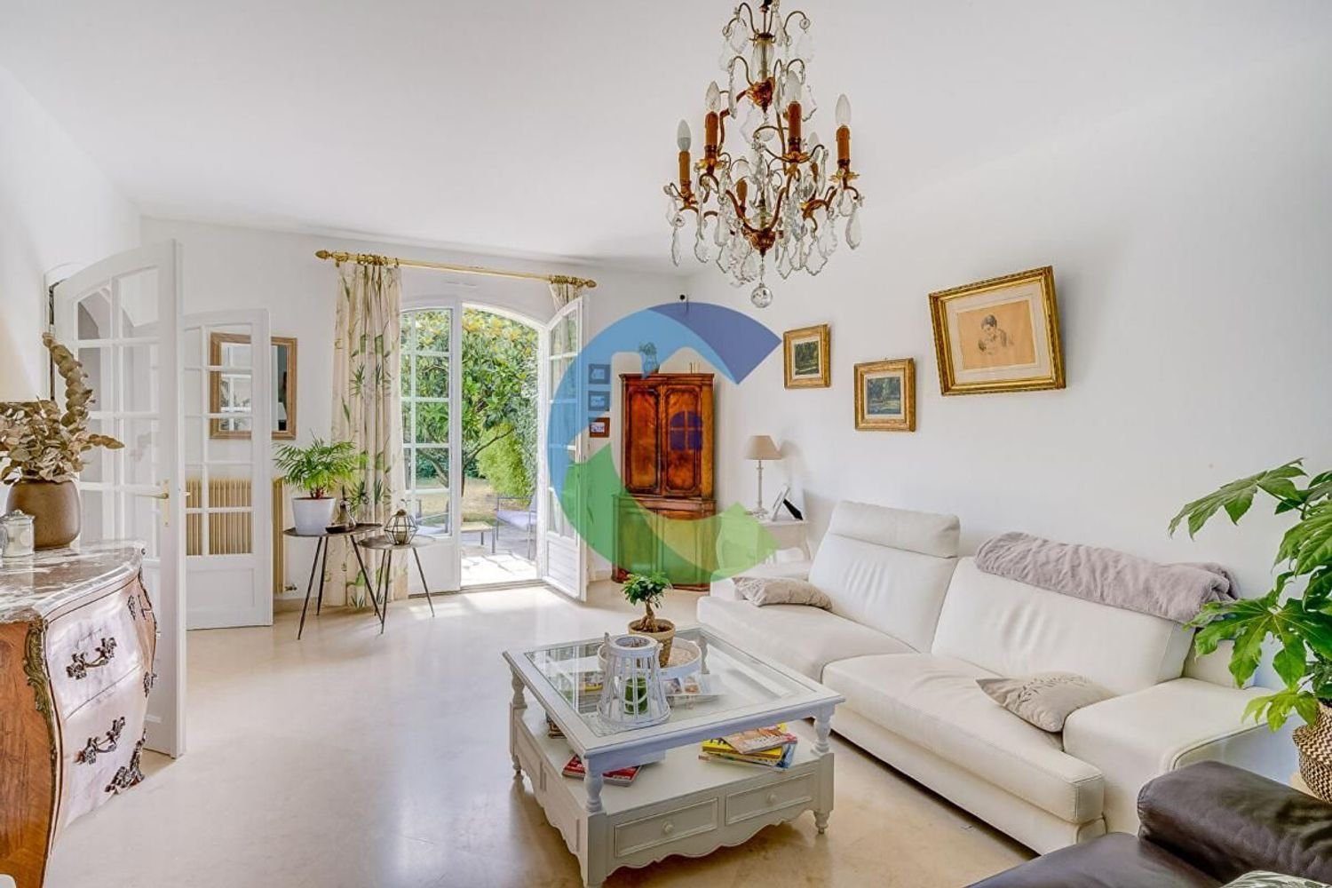 Maison à vendre, 136m², Ballainvilliers