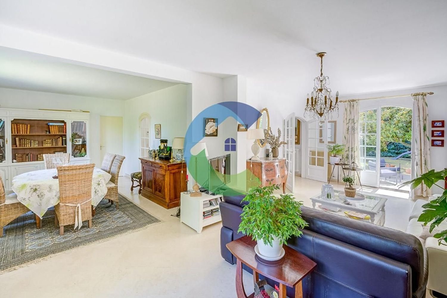 Maison à vendre, 136m², Ballainvilliers
