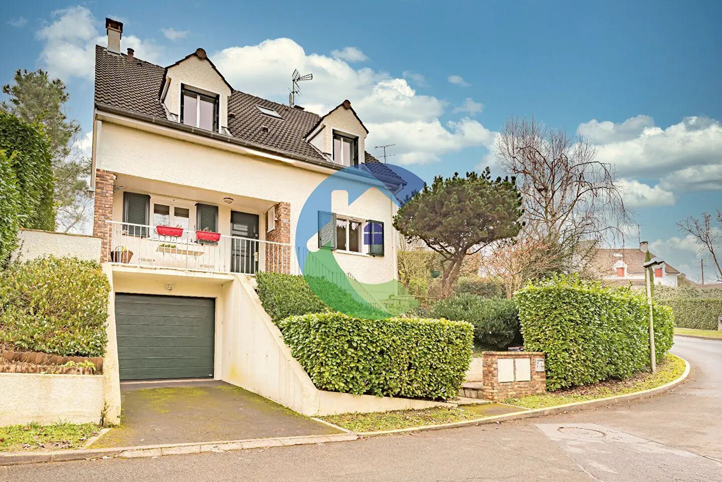 Maison à vendre, 170m², Epinay-sur-Orge