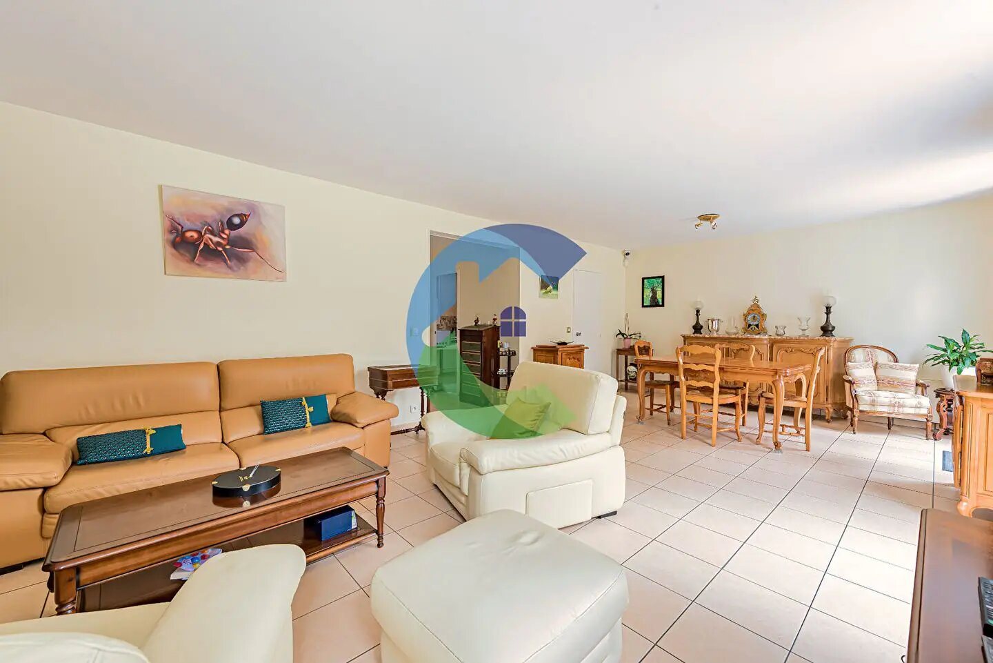 Maison à vendre, 170m², Epinay-sur-Orge