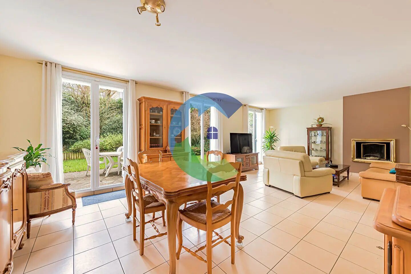 Maison à vendre, 170m², Epinay-sur-Orge