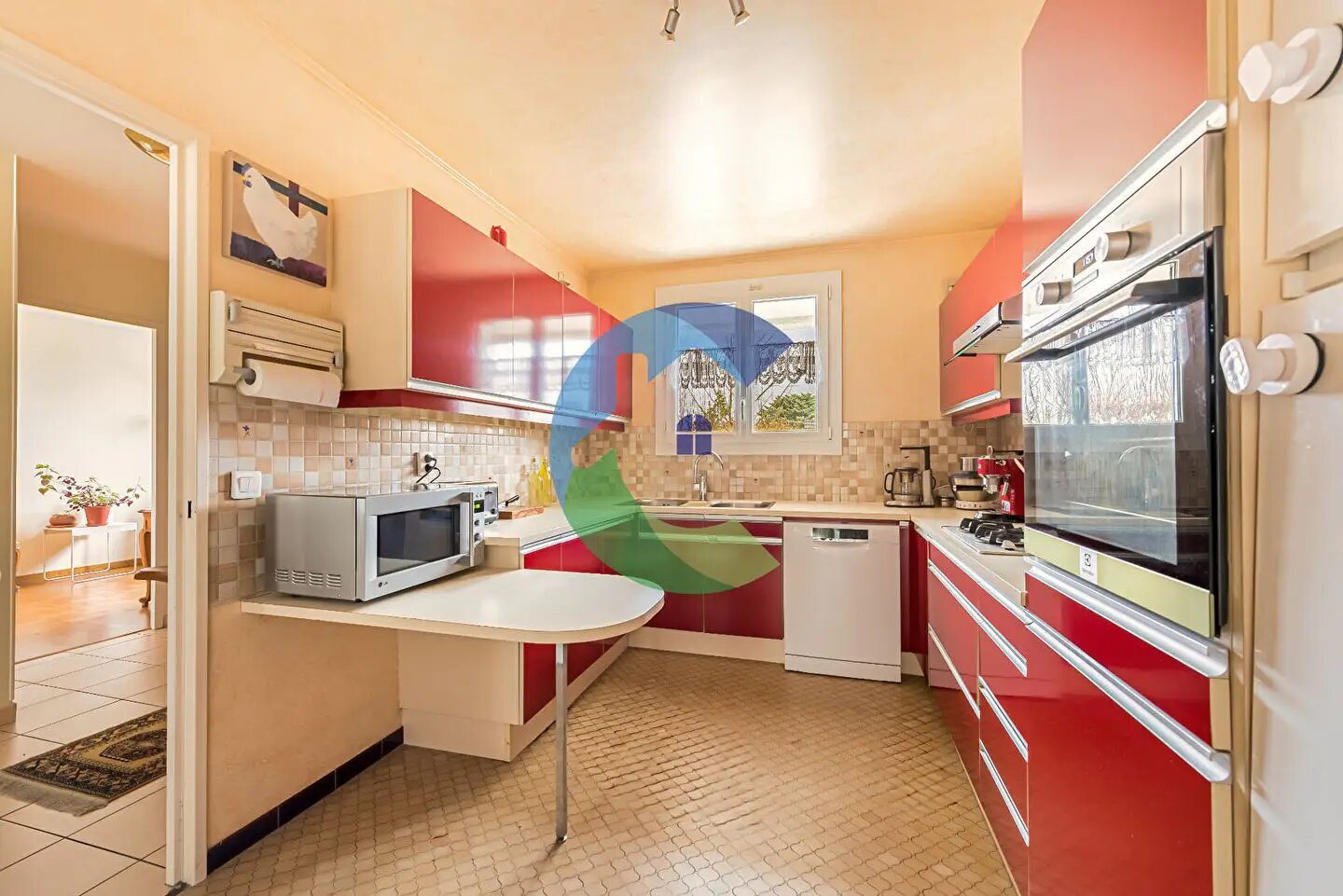 Maison à vendre, 170m², Epinay-sur-Orge