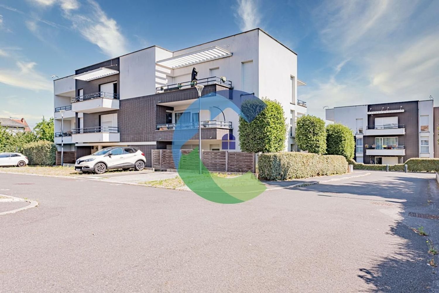 Appartement à vendre, 43m², Epinay-sur-Orge
