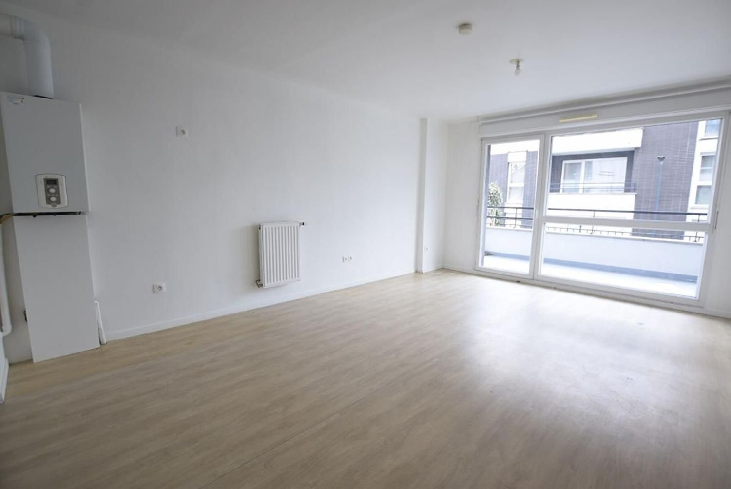 Appartement à vendre, 43m², Epinay-sur-Orge