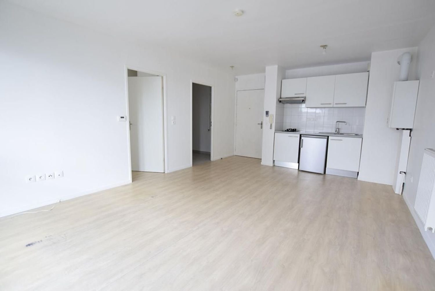 Appartement à vendre, 43m², Epinay-sur-Orge