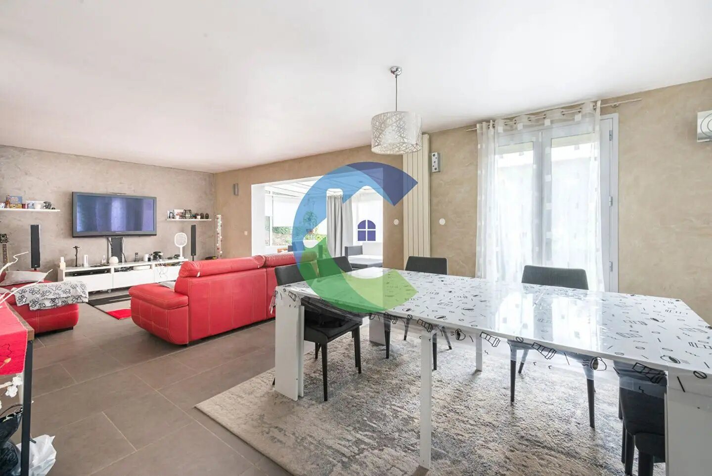 Maison à vendre, 147m², Longjumeau