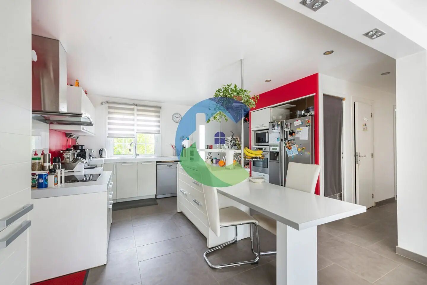 Maison à vendre, 147m², Longjumeau