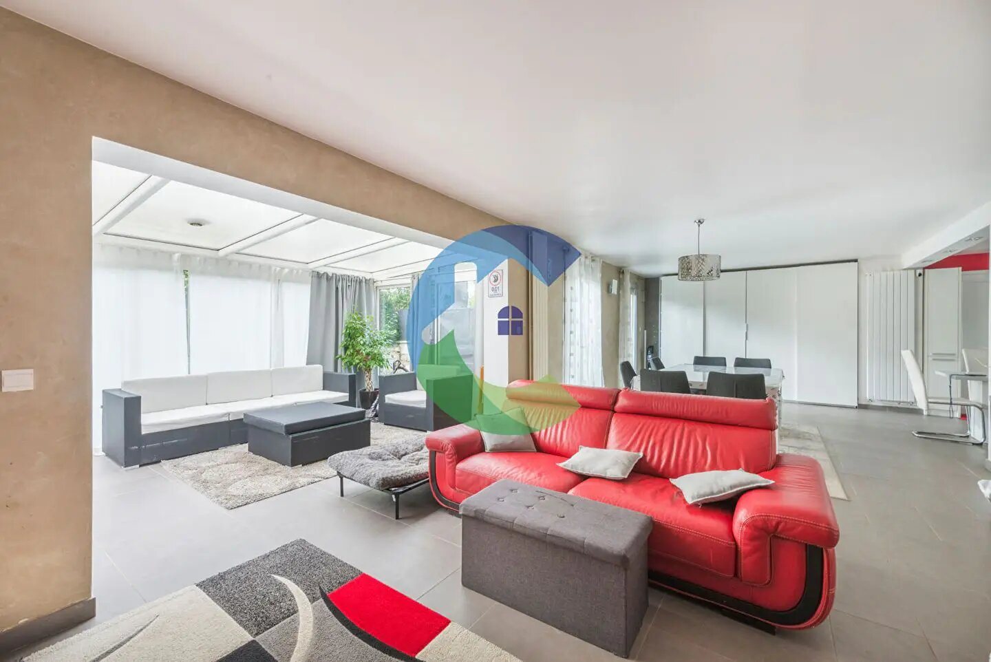 Maison à vendre, 147m², Longjumeau