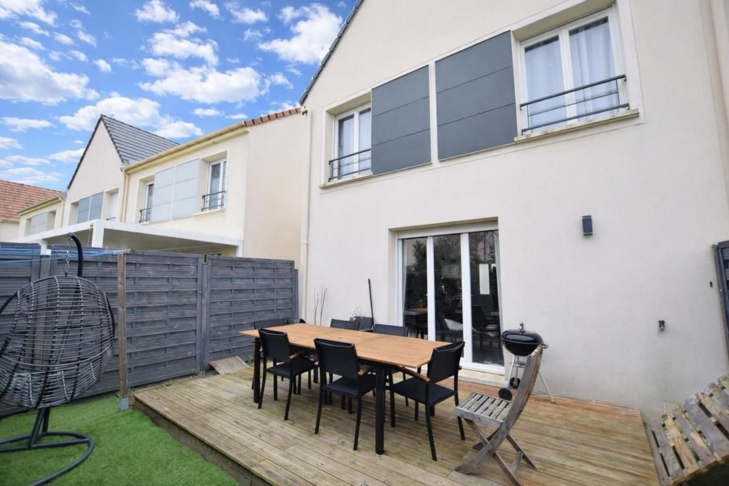 Maison à vendre, 83m², Ballainvilliers